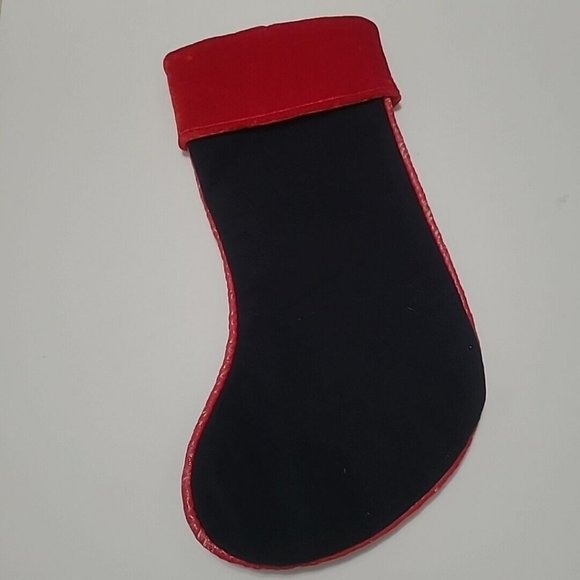 Kurt Adler KISS Christmas Stocking 2010 Rare, HTF - Picture 3 of 11